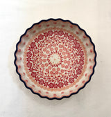 PIENI PIIRAKKAVUOKA - RIVIERA PUNAINEN