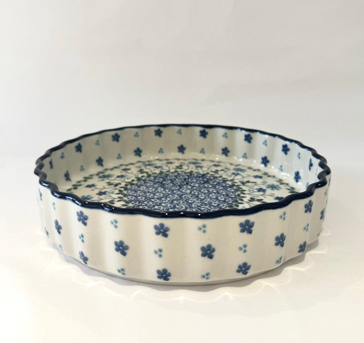 PIENI PIIRAKKAVUOKA - UNELMA