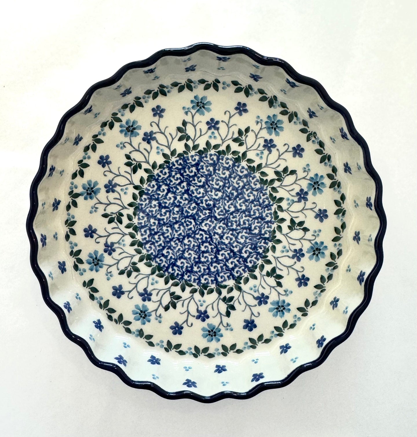 PIENI PIIRAKKAVUOKA - UNELMA