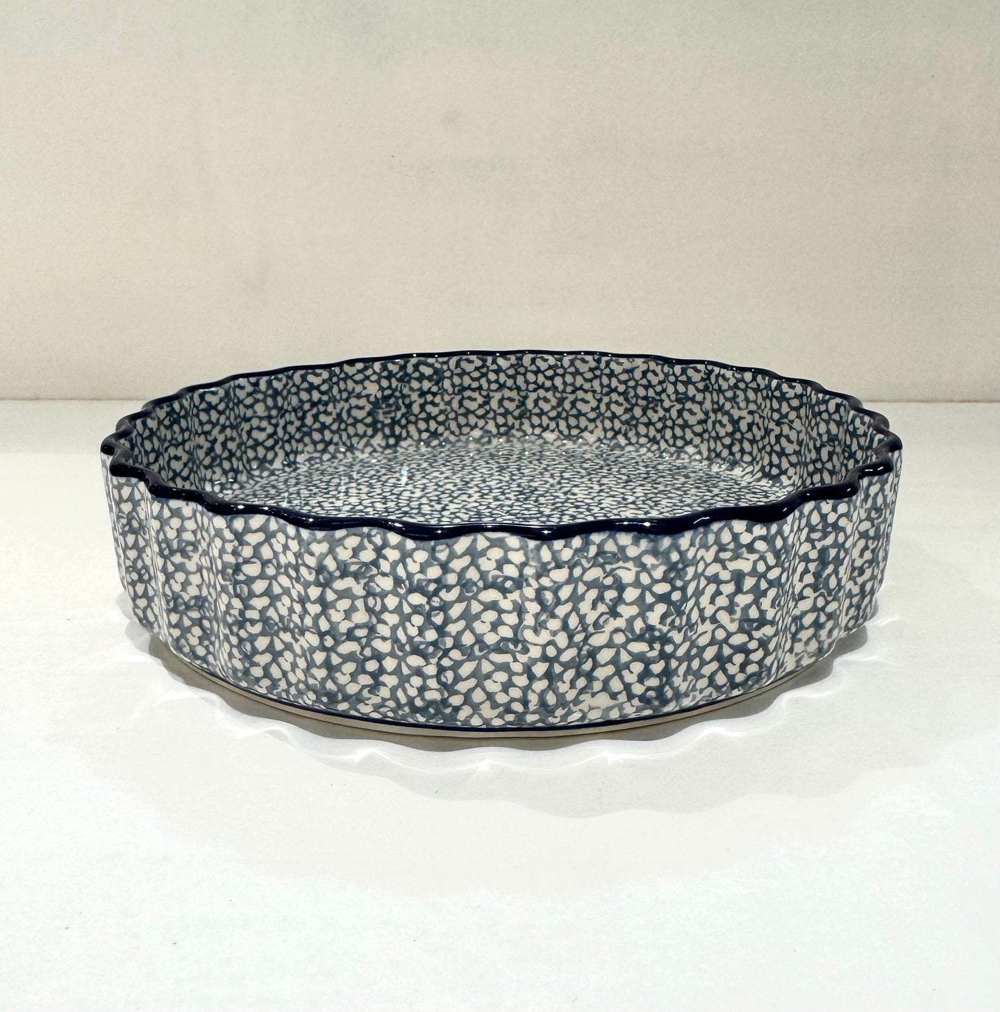 PIENI PIIRAKKAVUOKA - POUTAPILVI