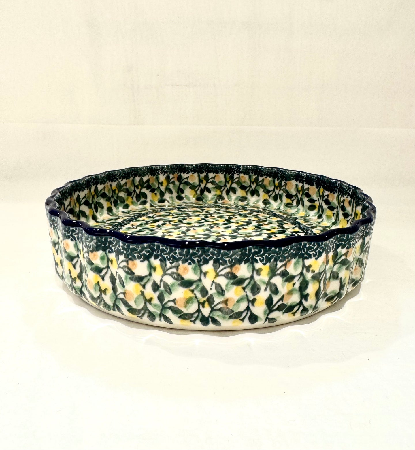 PIENI PIIRAKKAVUOKA - CITRUS