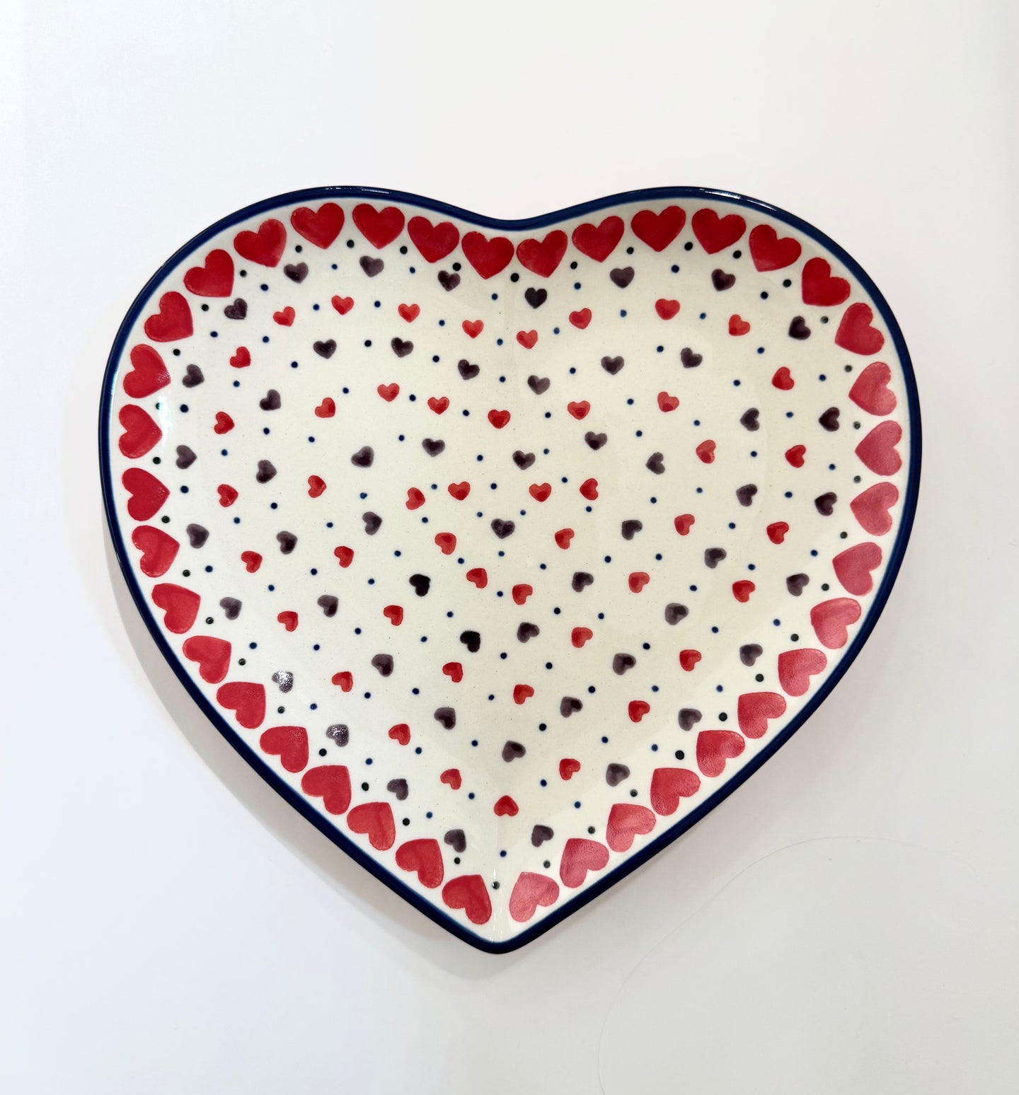 SYDÄN LAUTANEN 22x23cm - HERTTA