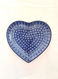 SYDÄN LAUTANEN 22x23cm - MERI