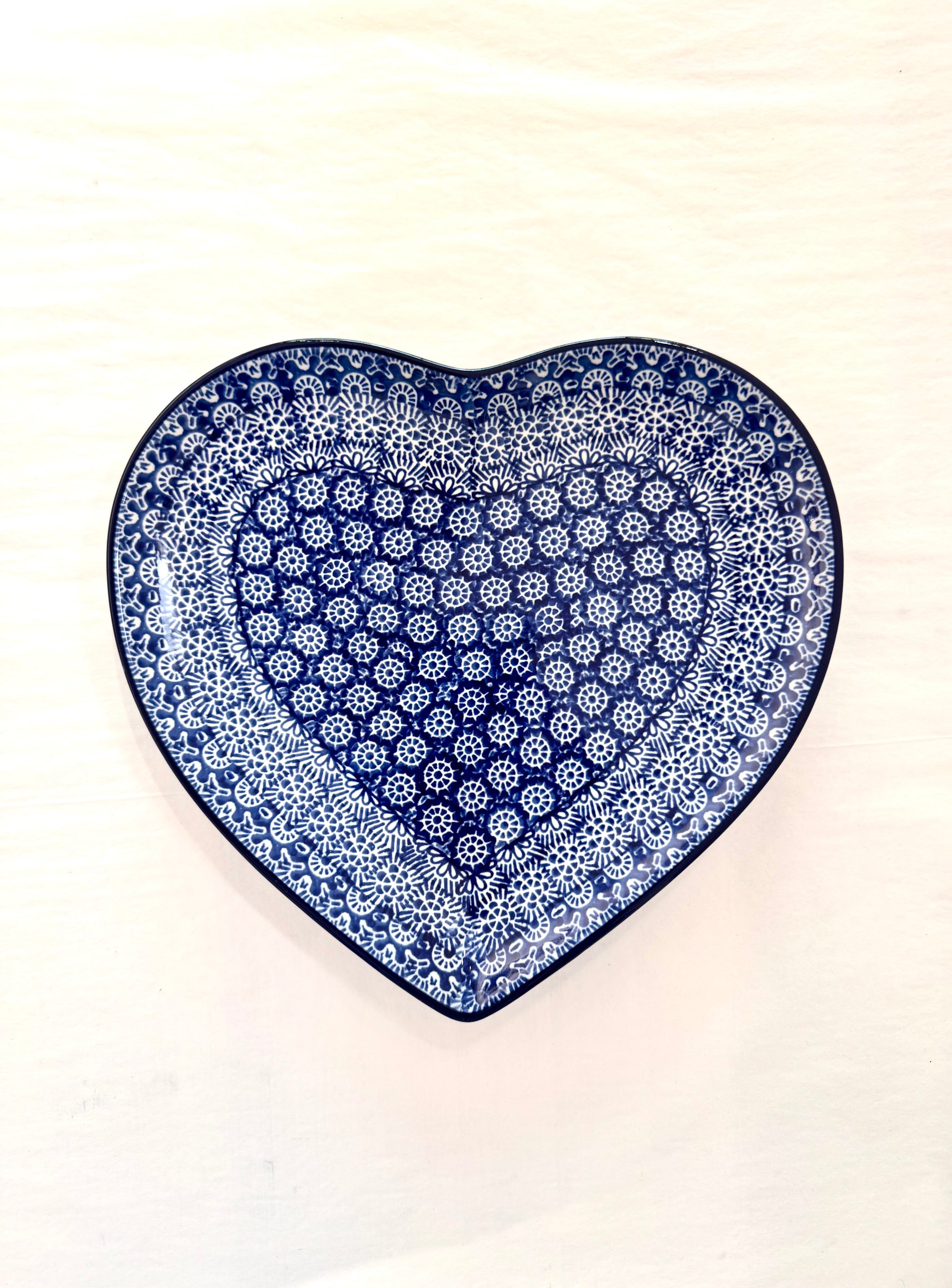 SYDÄN LAUTANEN 22x23cm - MERI