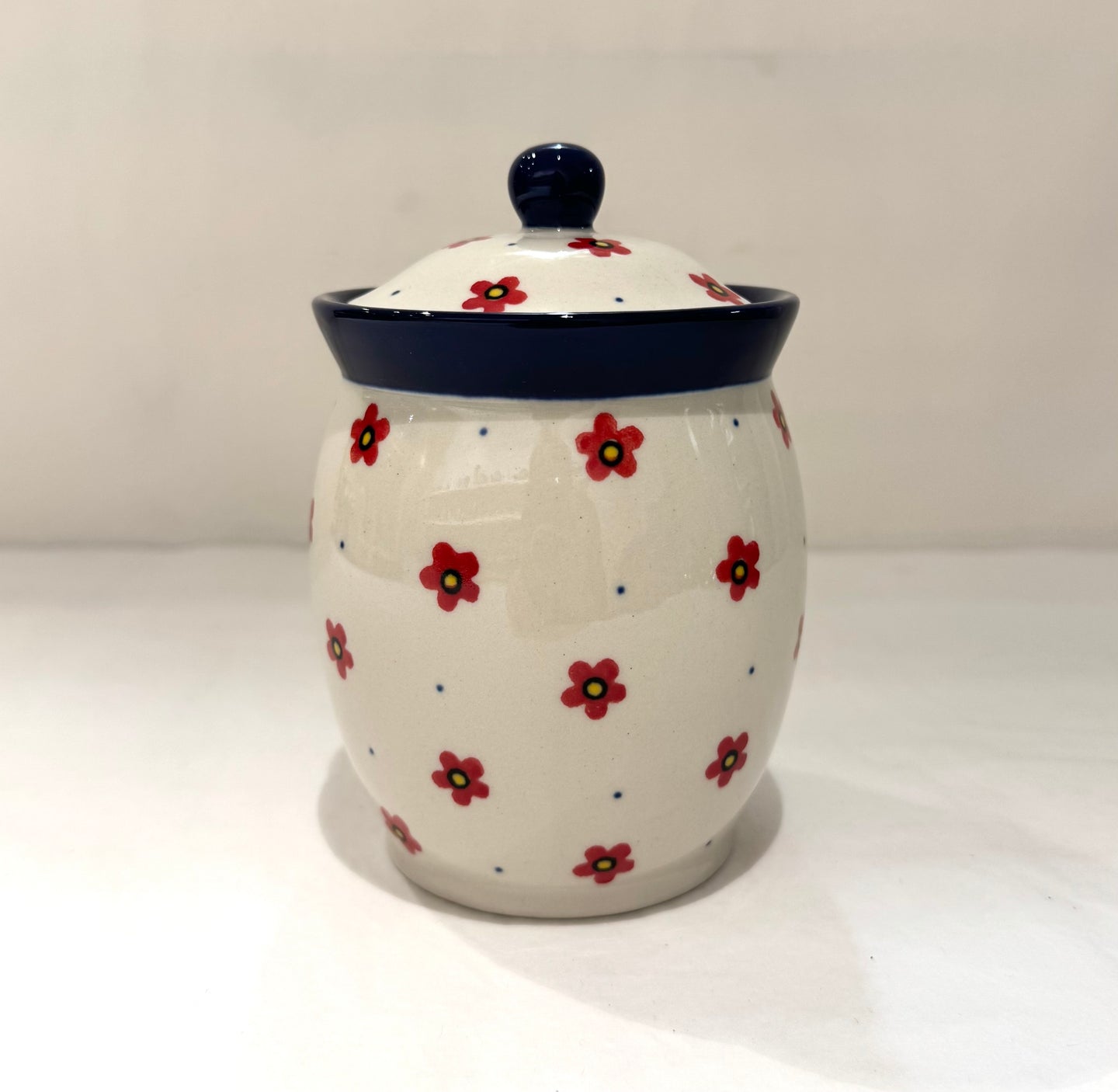 KANNELLINEN PURKKI 0,5L - PIKKU KUKKA