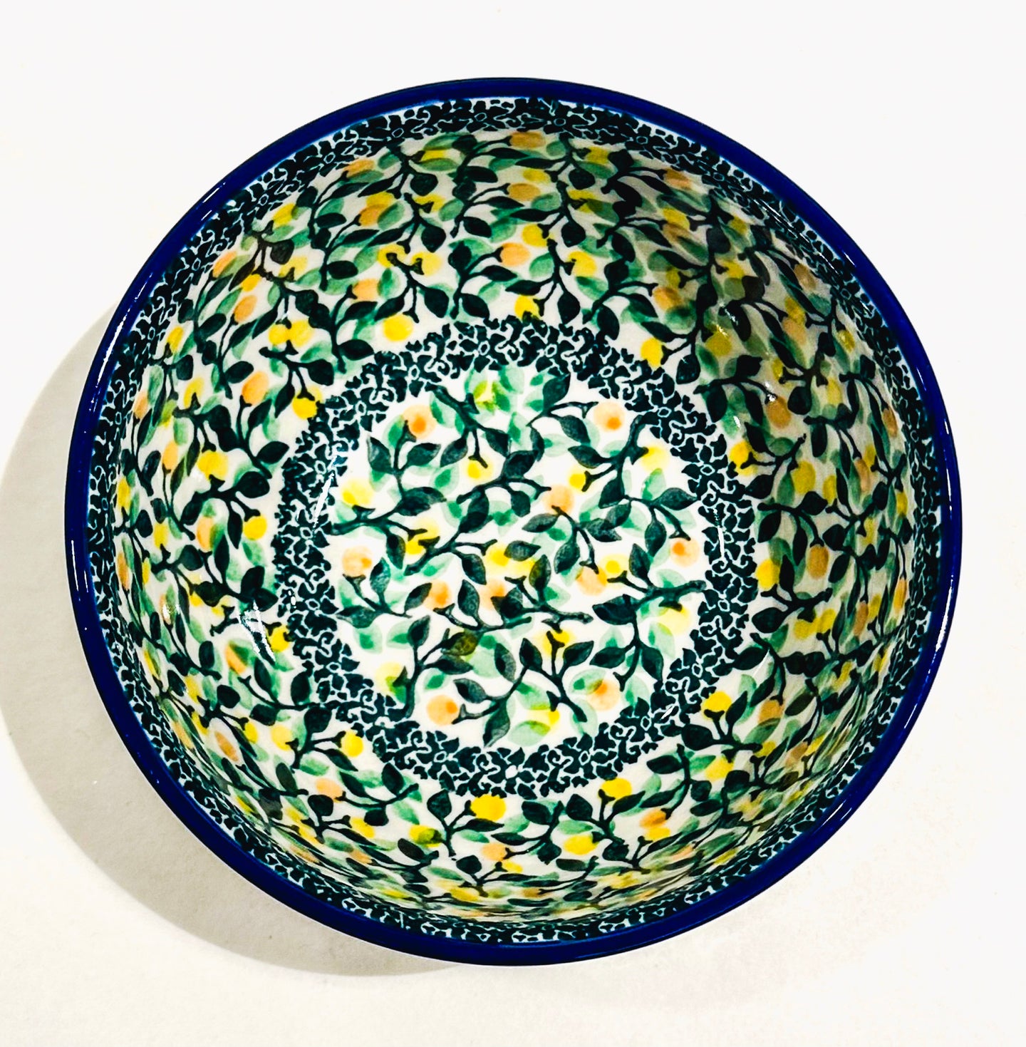 NOVELLE KULHO 0,5L - CITRUS