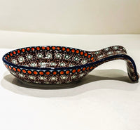 KAPUSTANLEPUUTIN - GINGERBREAD