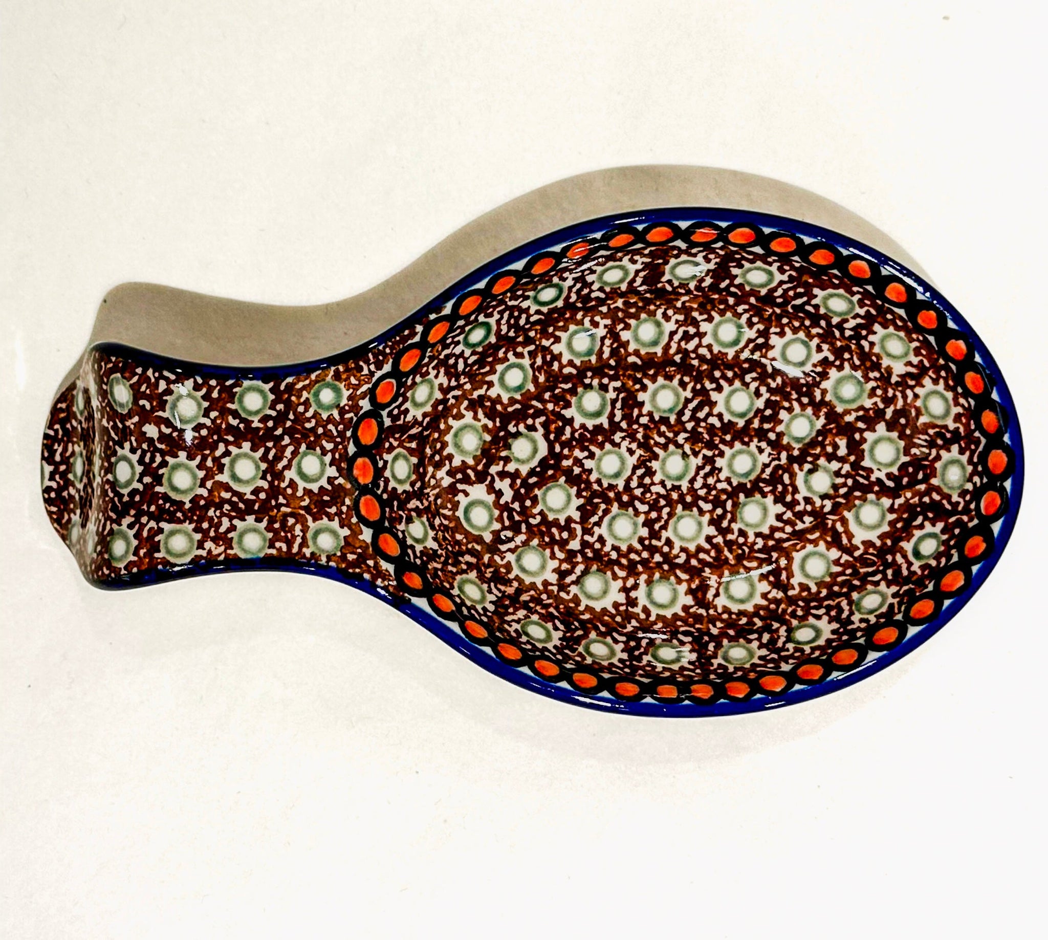 KAPUSTANLEPUUTIN - GINGERBREAD