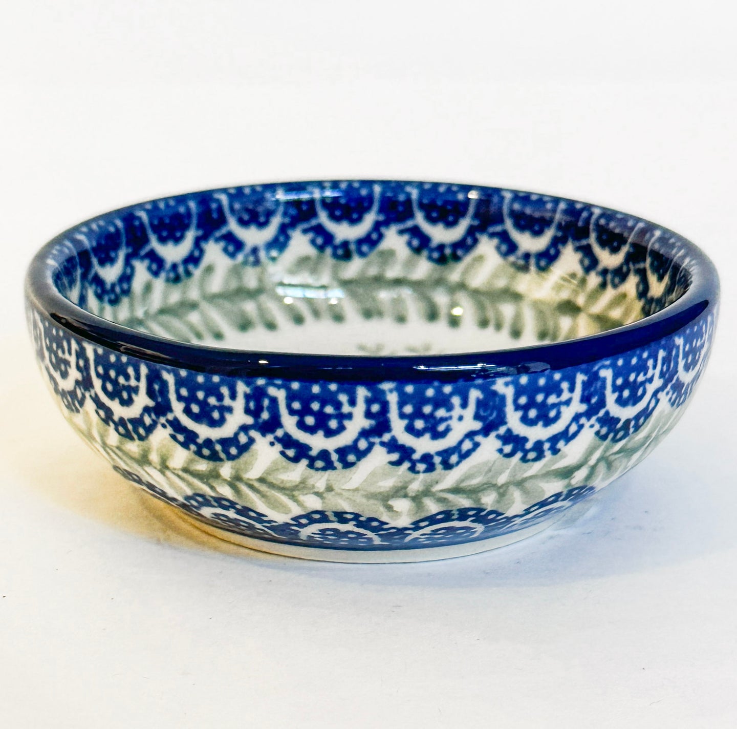 DIPPIKUPPI - KELLOKUKKA PUNAINEN