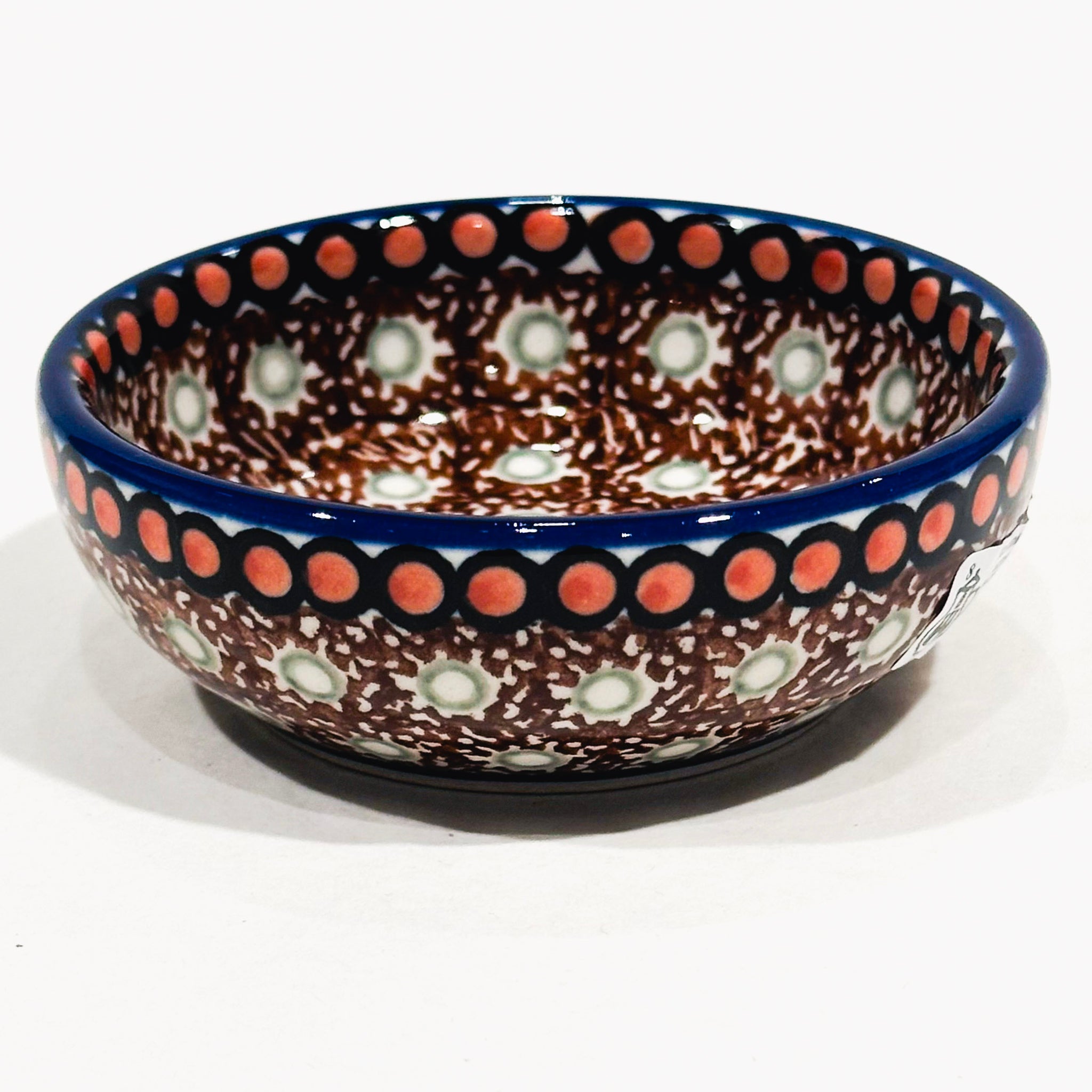 DIPPIKUPPI - GINGERBREAD