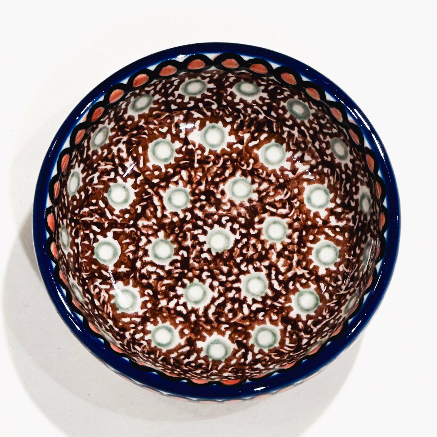 DIPPIKUPPI - GINGERBREAD