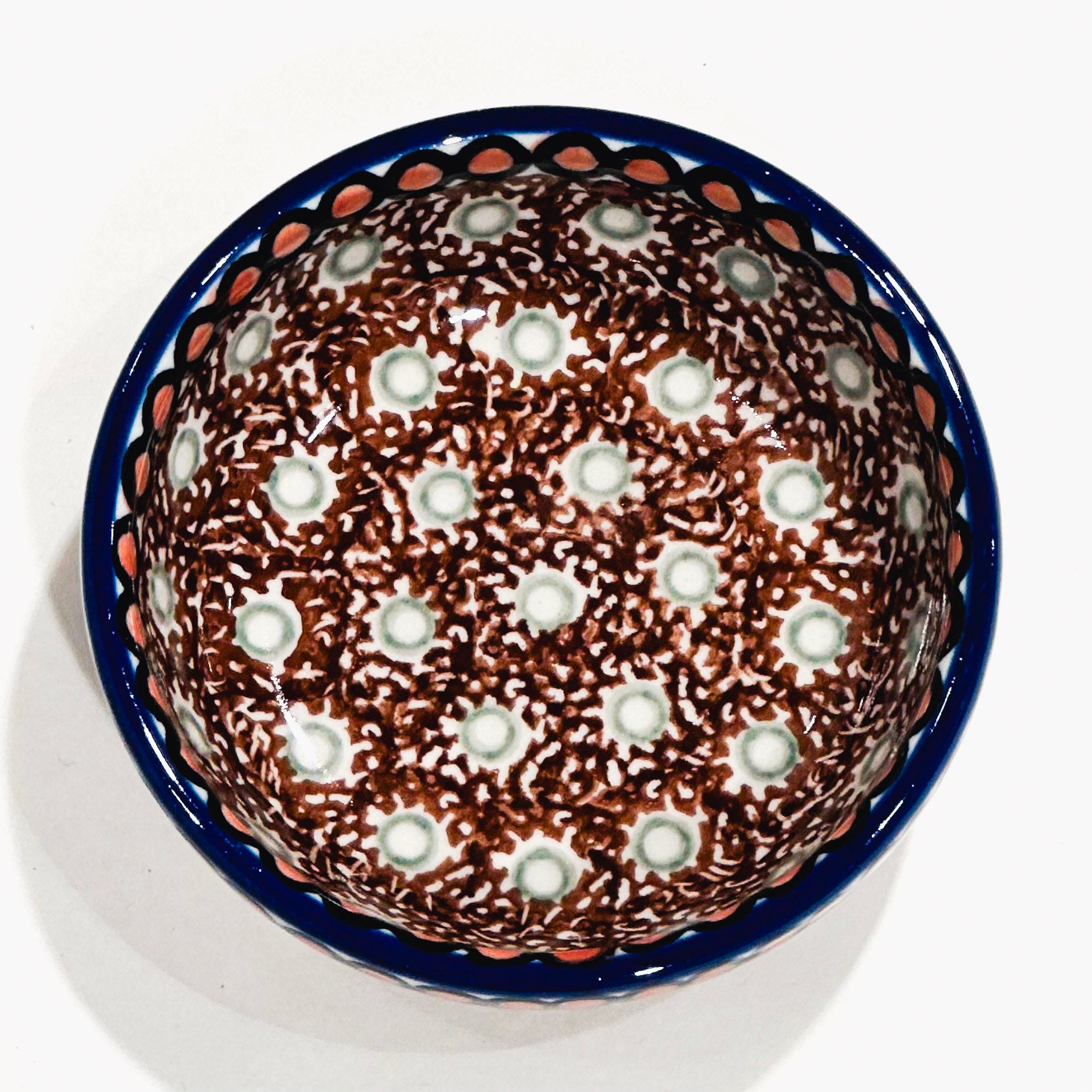 DIPPIKUPPI - GINGERBREAD