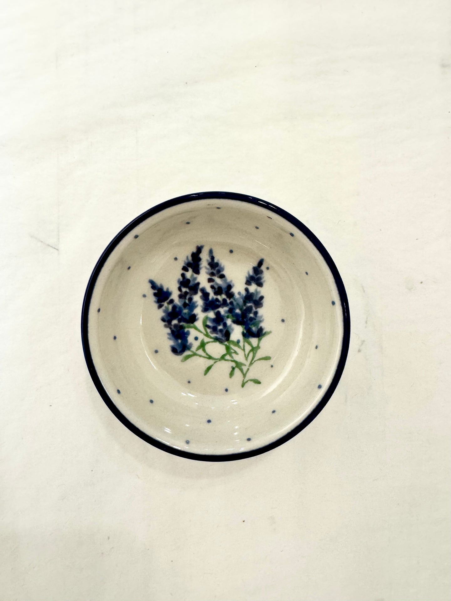 DIPPIKUPPI - TIMJAMI