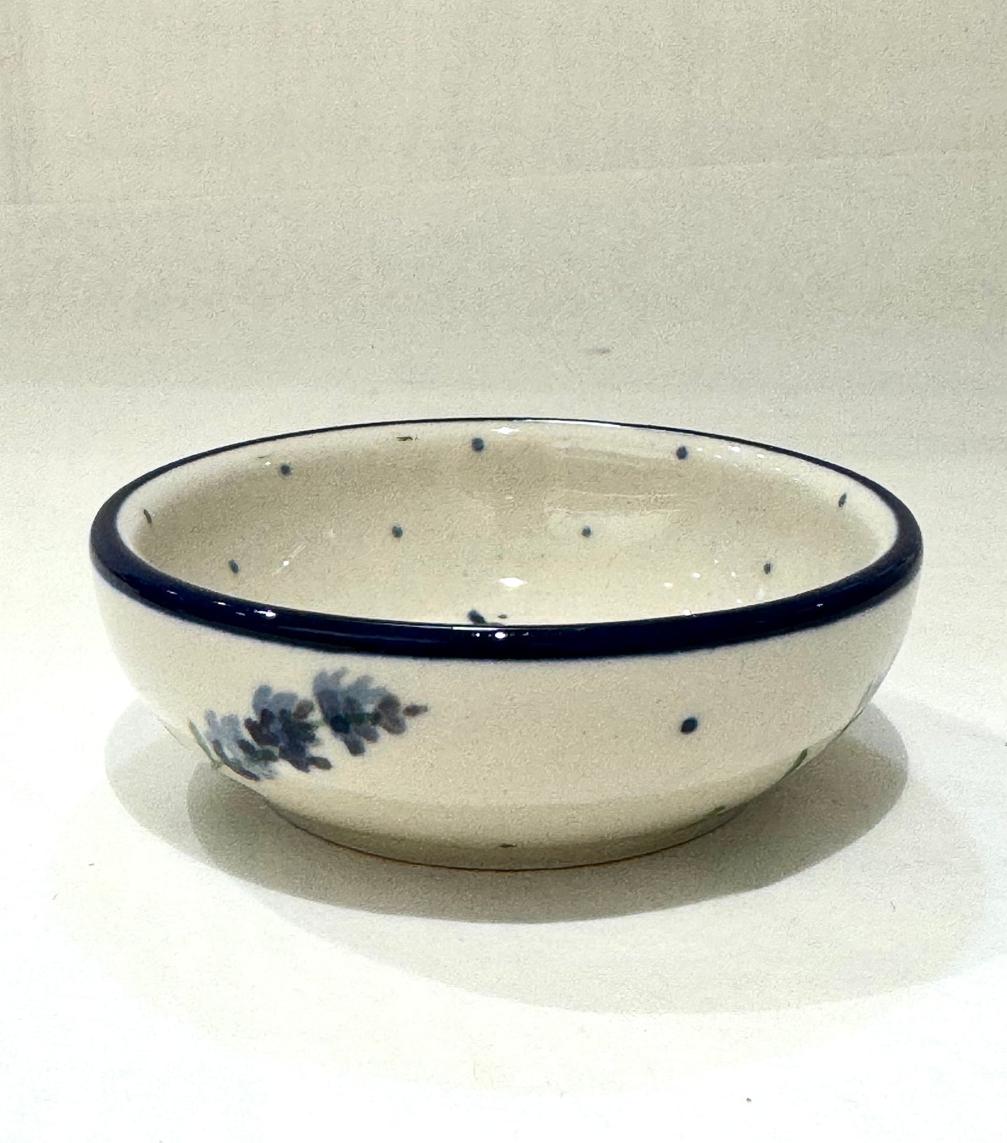 DIPPIKUPPI - TIMJAMI