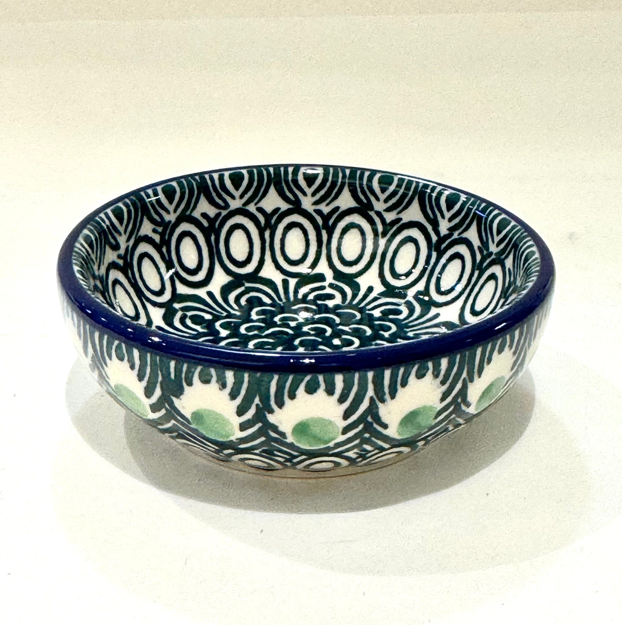 DIPPIKUPPI - EMERALD