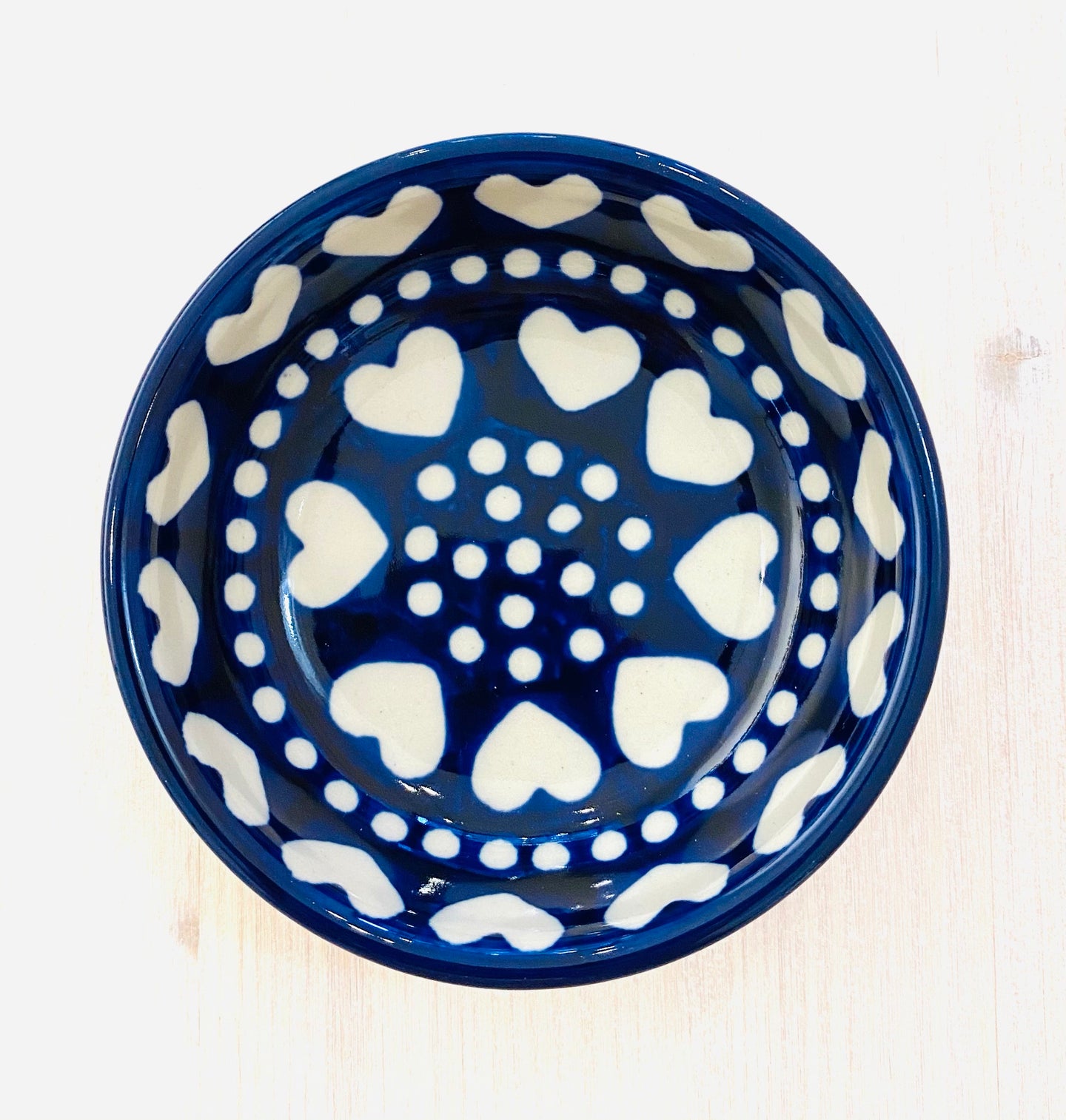 DIPPIKUPPI - VALENTINE