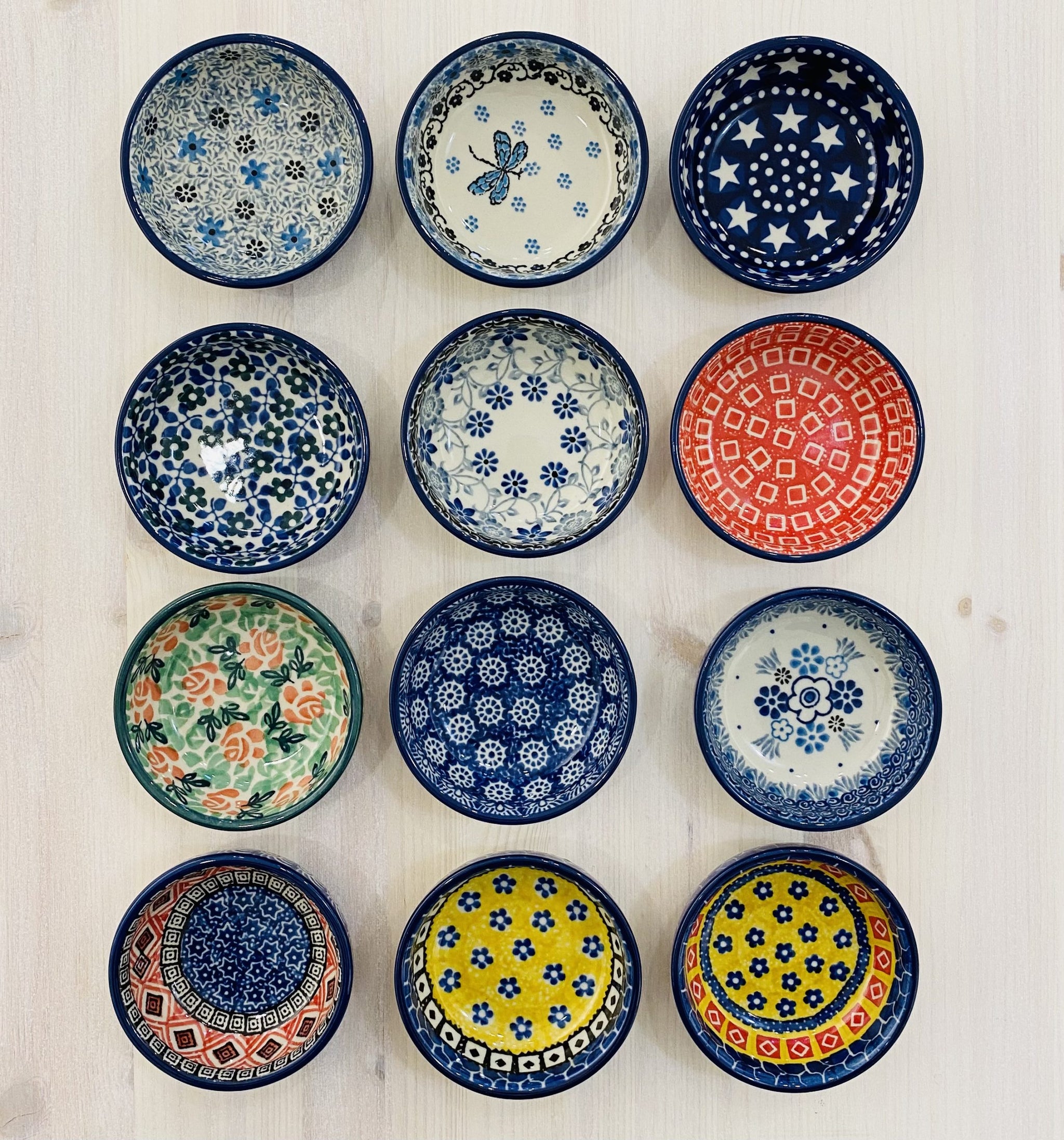 DIPPIKUPPI - VALENTINE