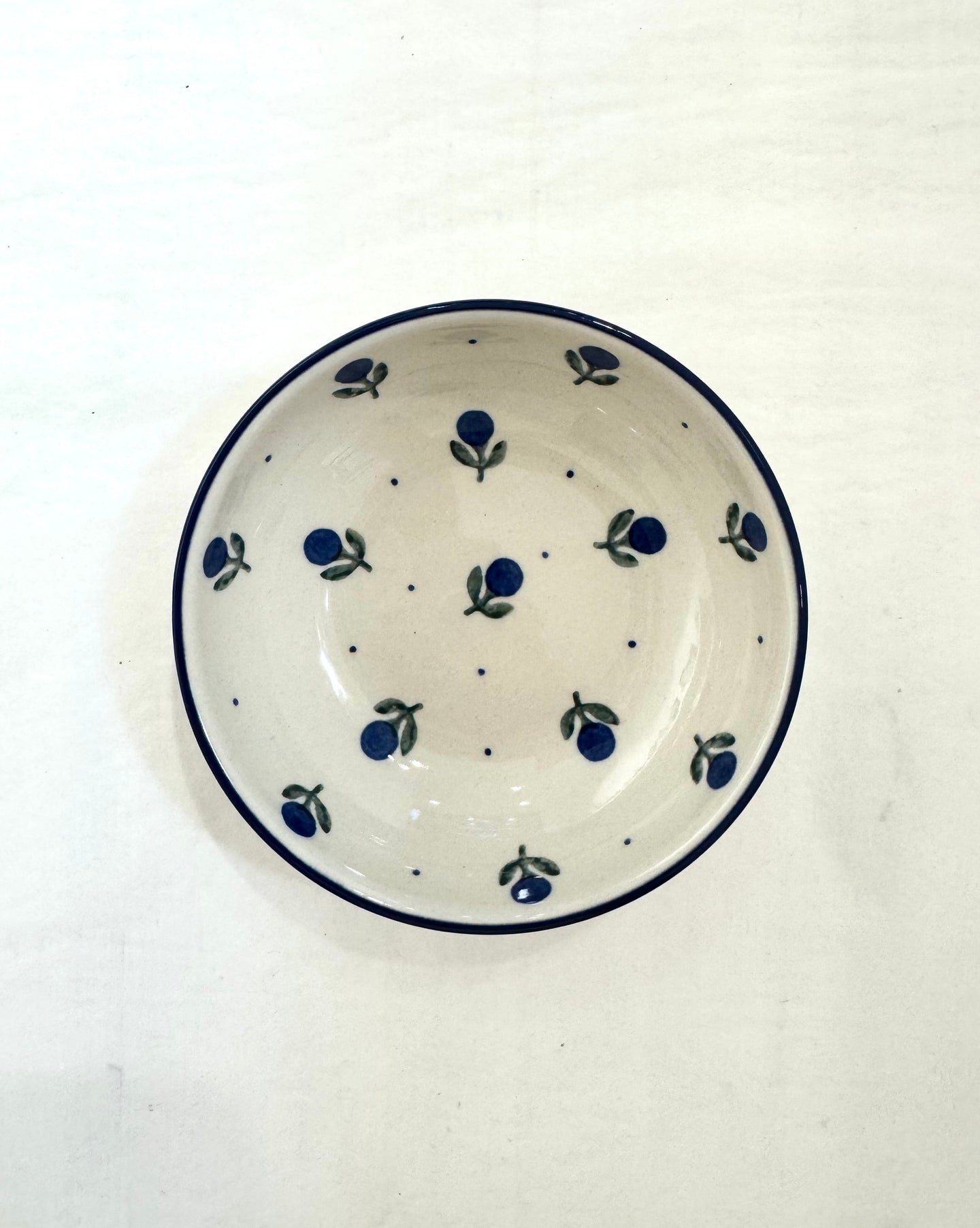 LAAKEA KULHO 0,25L - MUSTIKKA