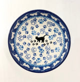 Flat bowl 0.25l - sammy