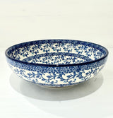 Flat bowl 0.5l - belle