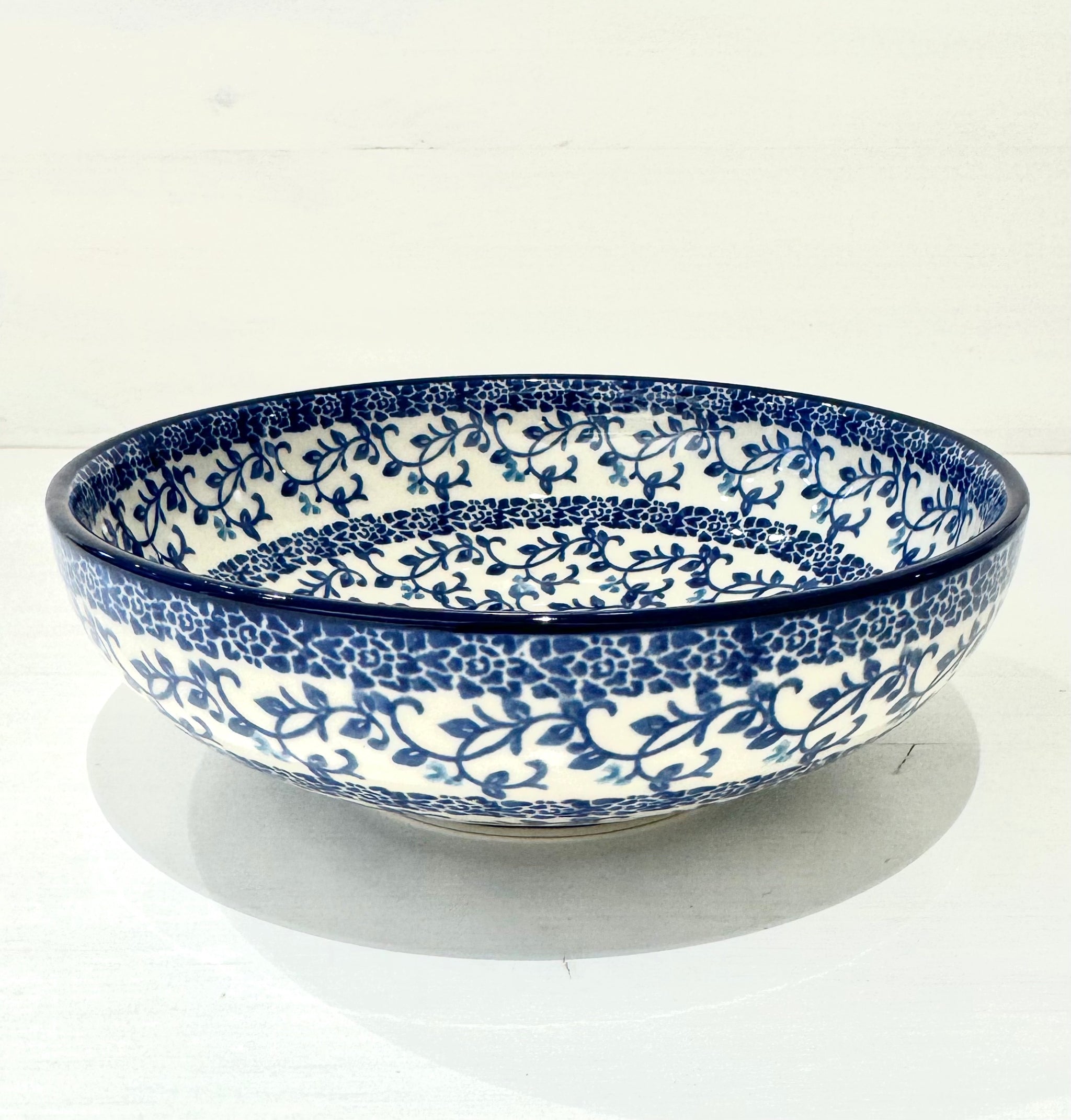 Flat bowl 0.5l - belle