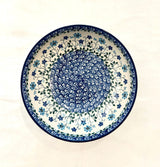 Flat bowl 0.5l - dream