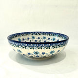 Flat bowl 0.5l - dream