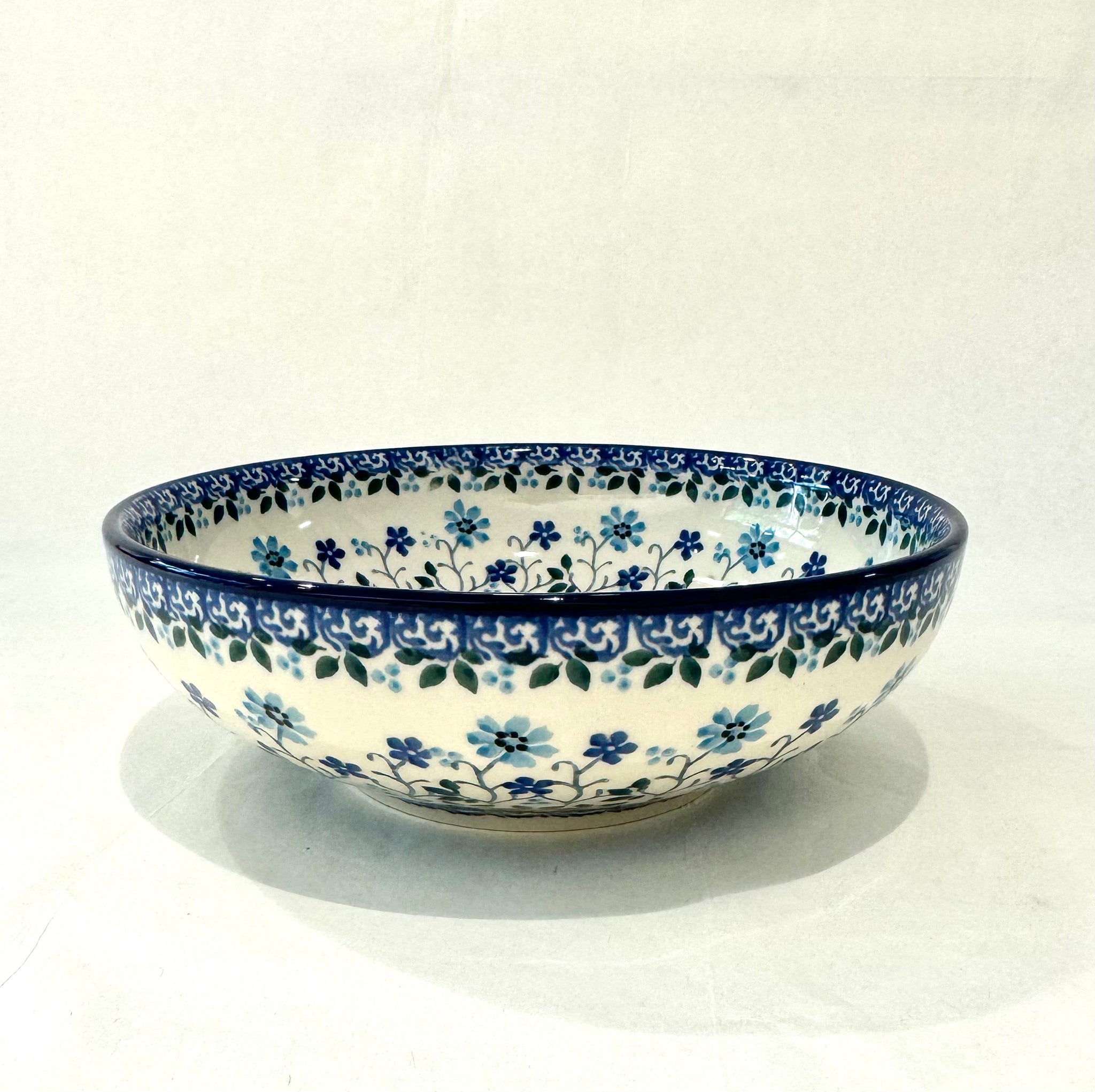 Flat bowl 0.5l - dream