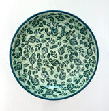 Flat bowl 0.5l - brushwood