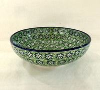 LAAKEA KULHO 0.5L - DOLLY VIHREÄ