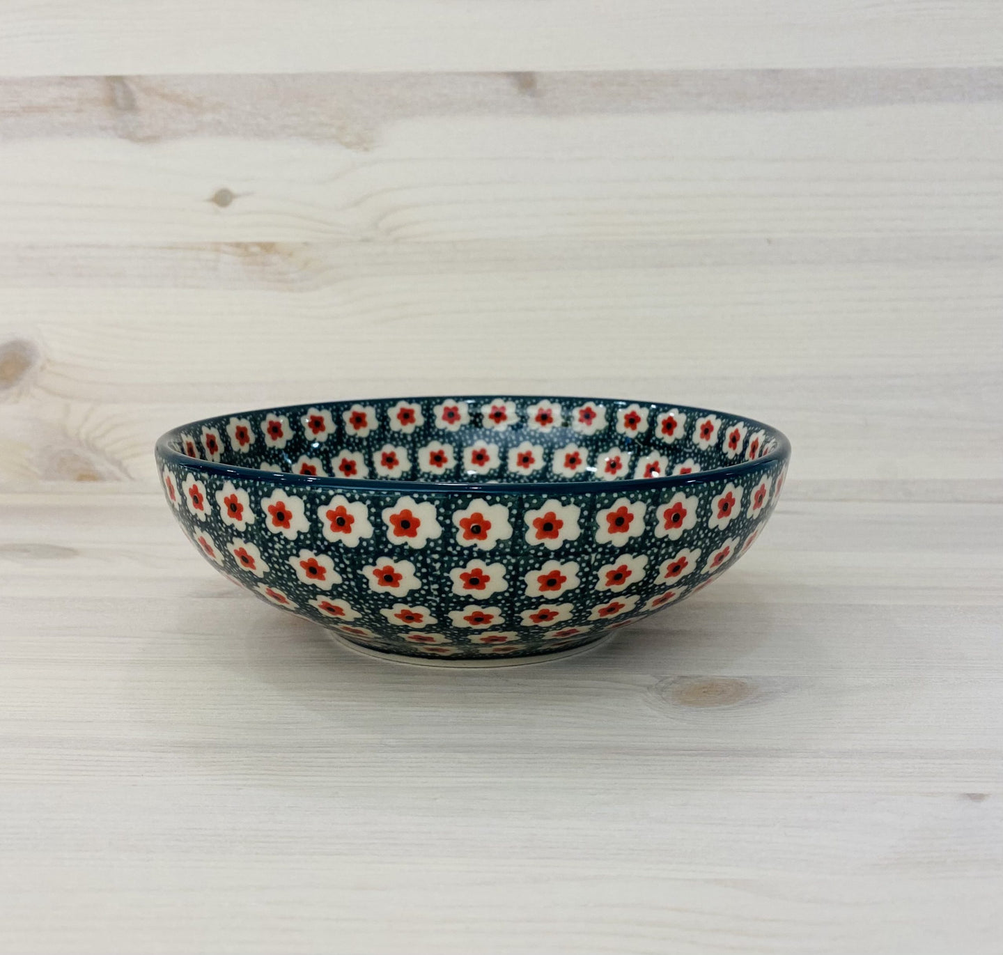 LAAKEA KULHO 0,5L - KUKKAKETO VIHREÄ