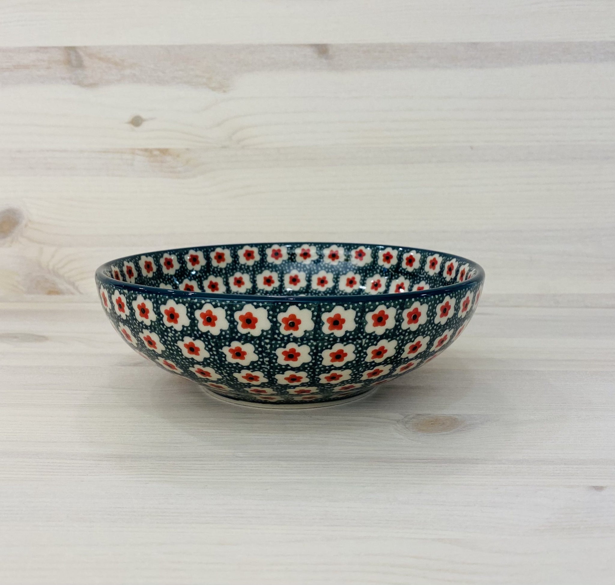 LAAKEA KULHO 0,5L - KUKKAKETO VIHREÄ