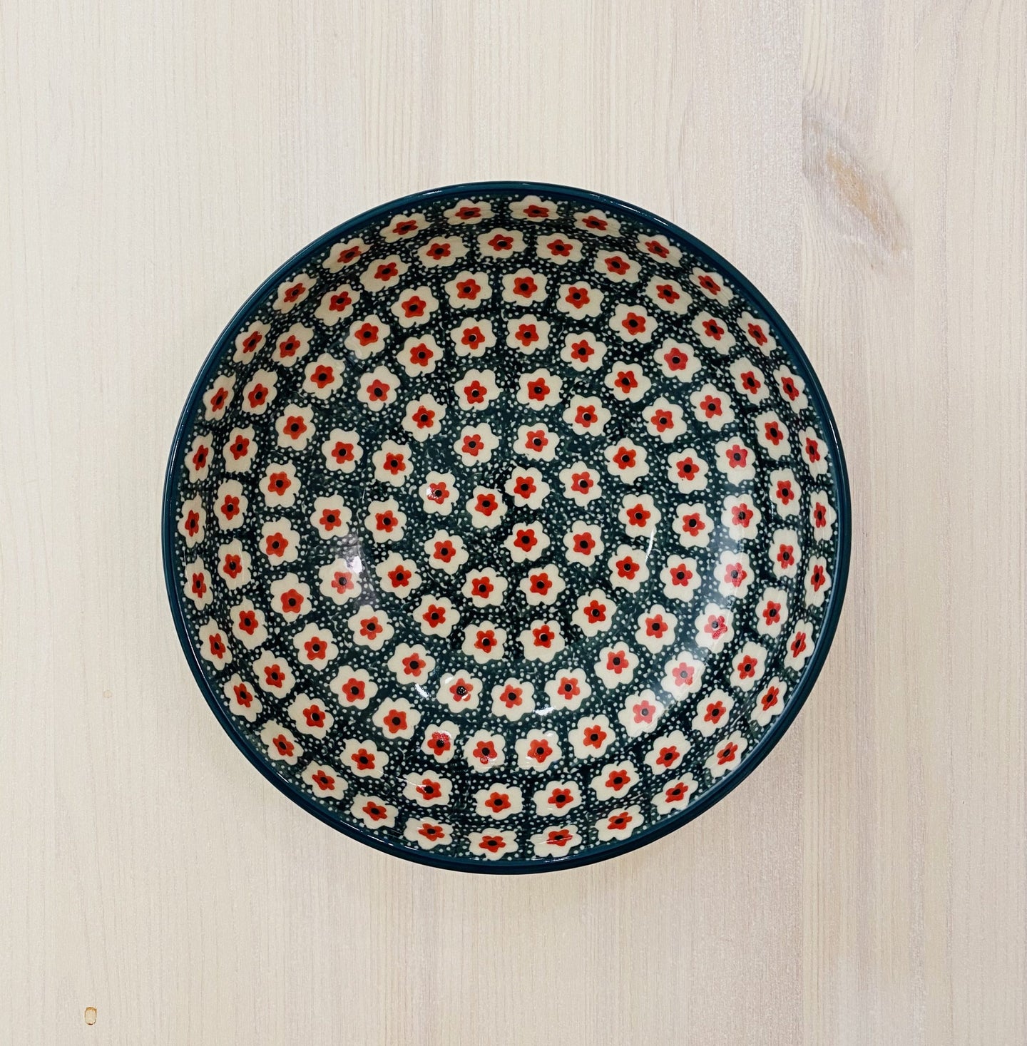 LAAKEA KULHO 0,5L - KUKKAKETO VIHREÄ