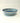 Flat bowl 1l - sea