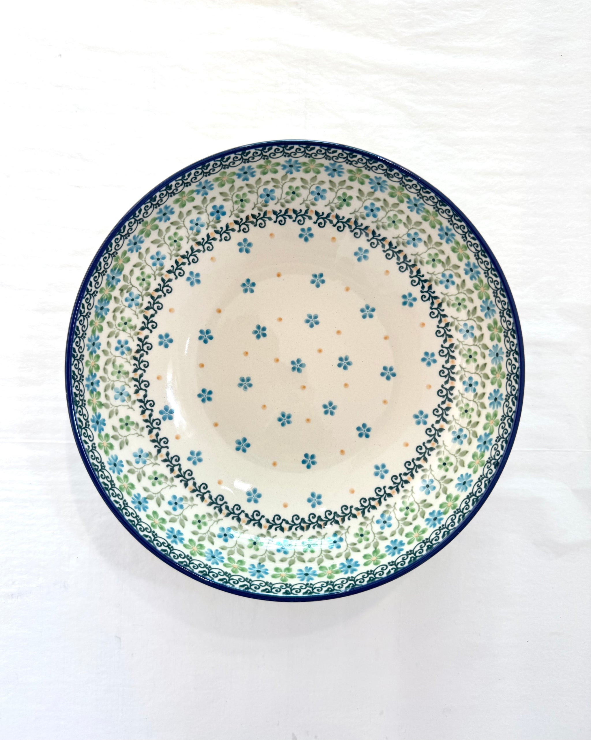 LAAKEA KULHO 1L - MILLEFIORI VIHREÄ