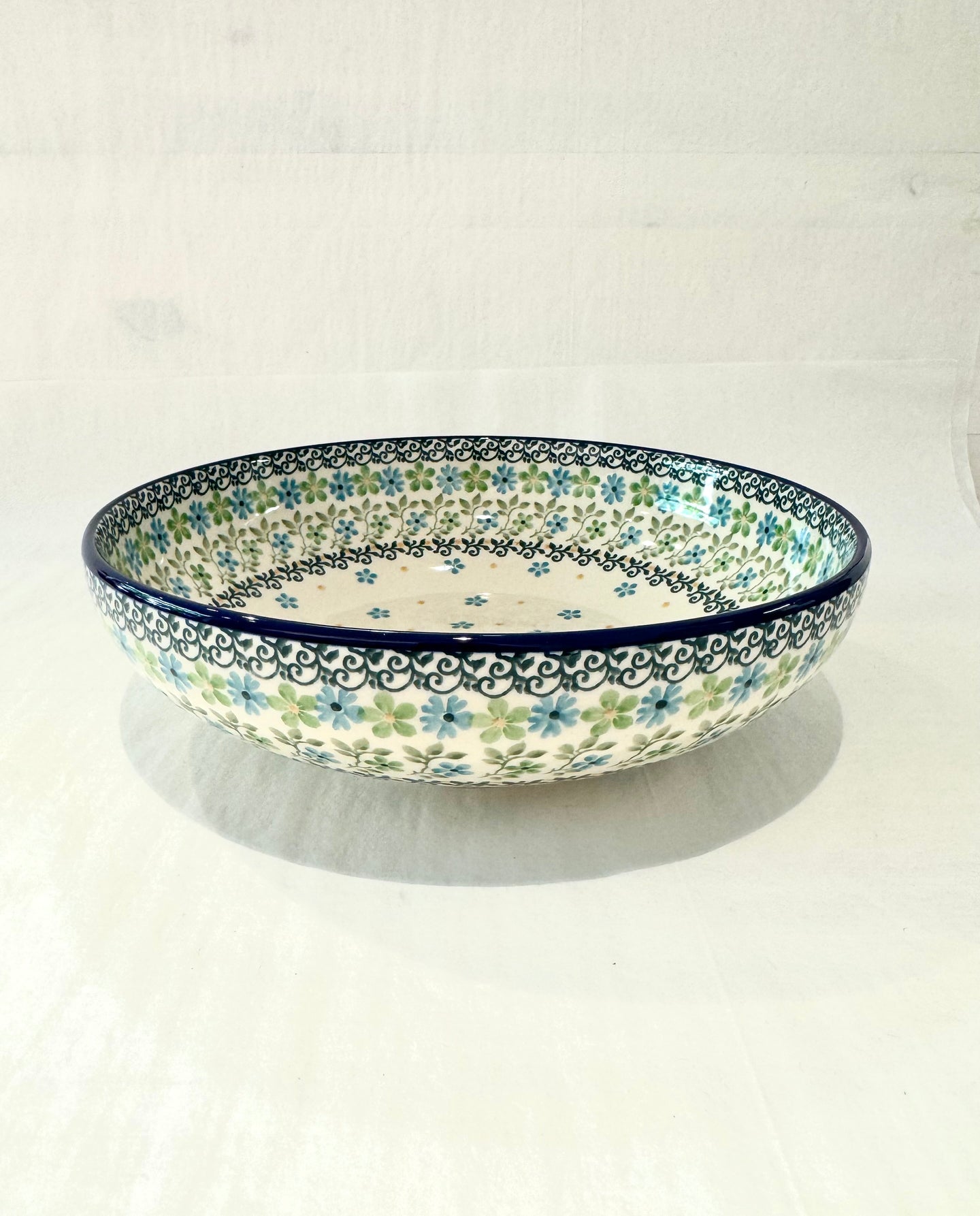LAAKEA KULHO 1L - MILLEFIORI VIHREÄ