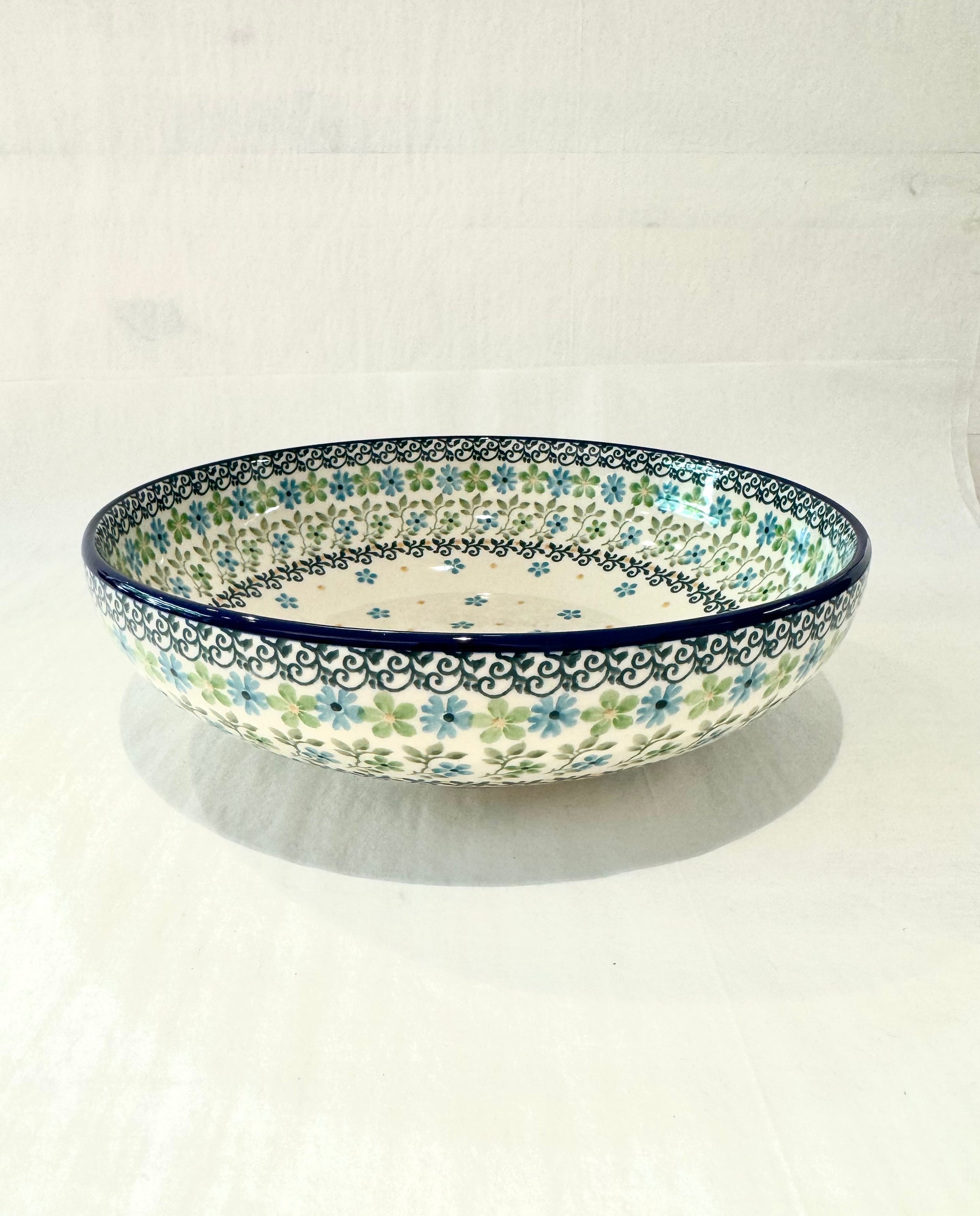 LAAKEA KULHO 1L - MILLEFIORI VIHREÄ