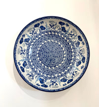 LAAKEA KULHO 1L - POPPIES BLUE