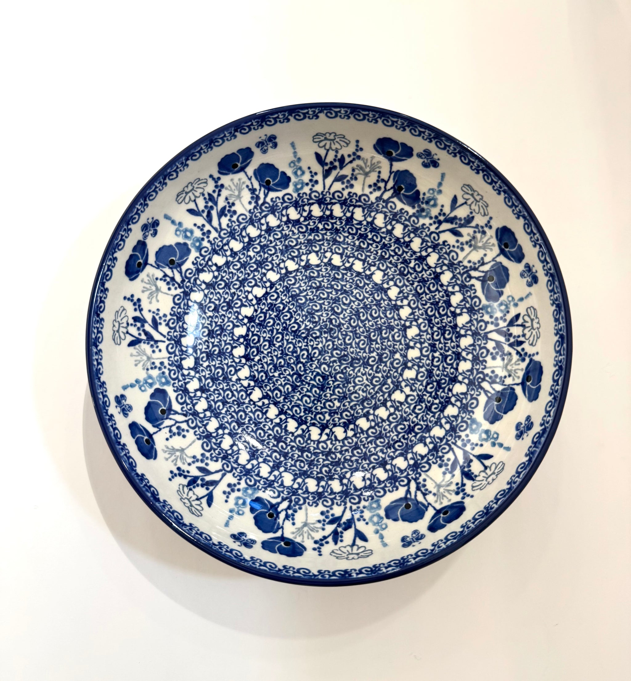 LAAKEA KULHO 1L - POPPIES BLUE