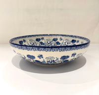 LAAKEA KULHO 1L - POPPIES BLUE