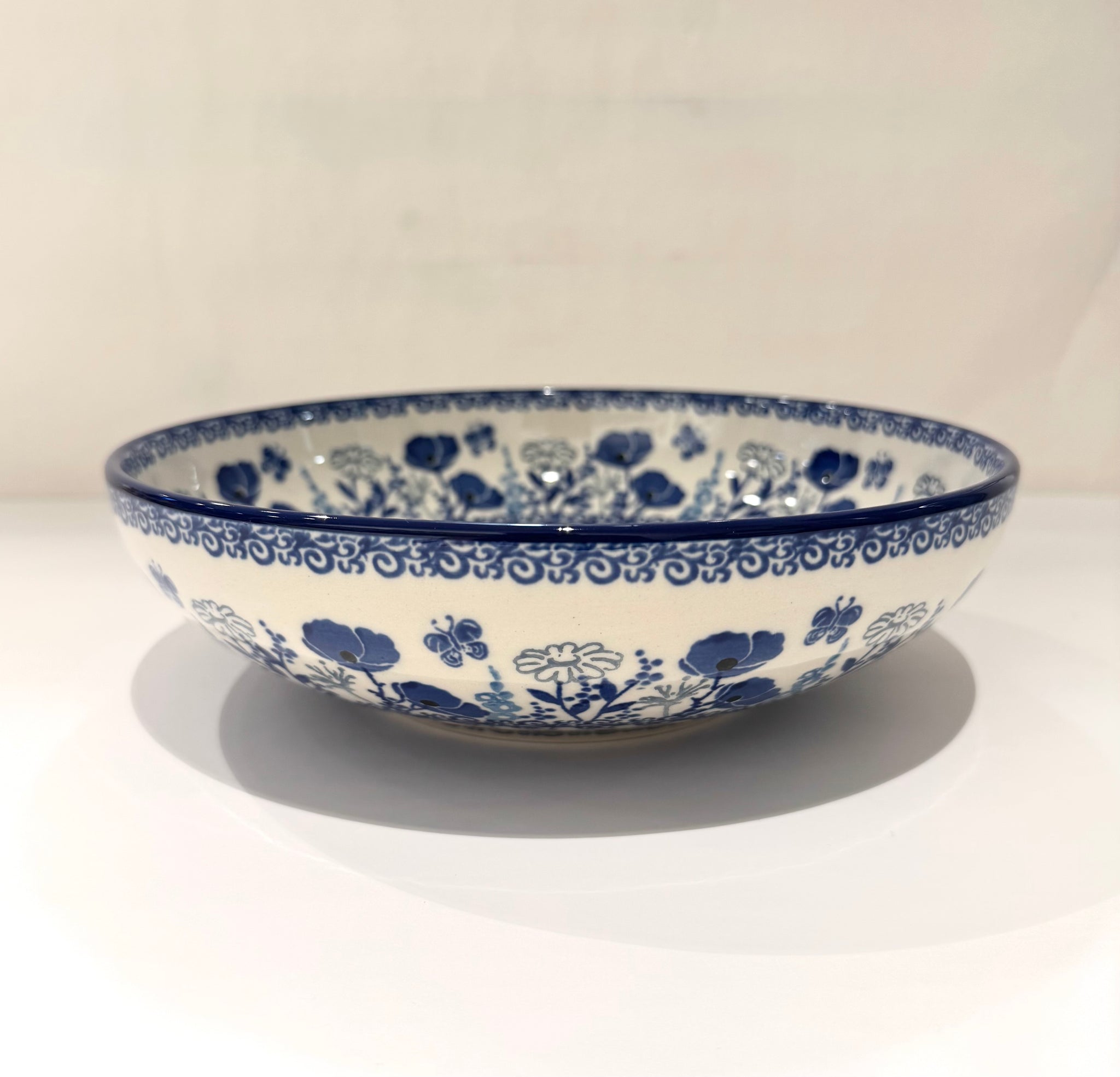 LAAKEA KULHO 1L - POPPIES BLUE