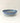 Flat bowl 1l - sea