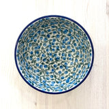 Novelle bowl 0.3l - blueberry bush
