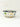 Novelle bowl 0.3l - star flower light blue