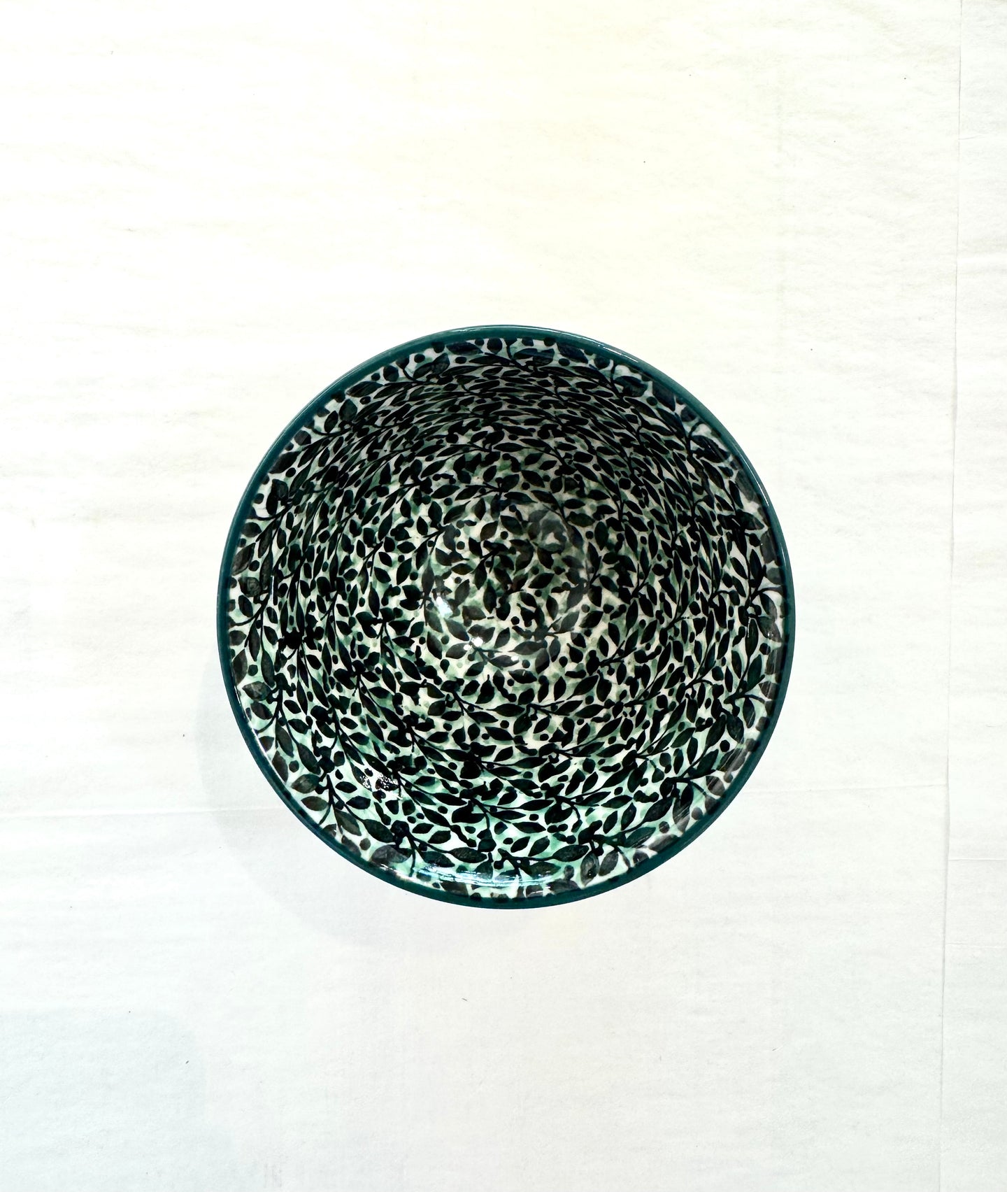 RIISIKULHO 0,2L - BAMBOO