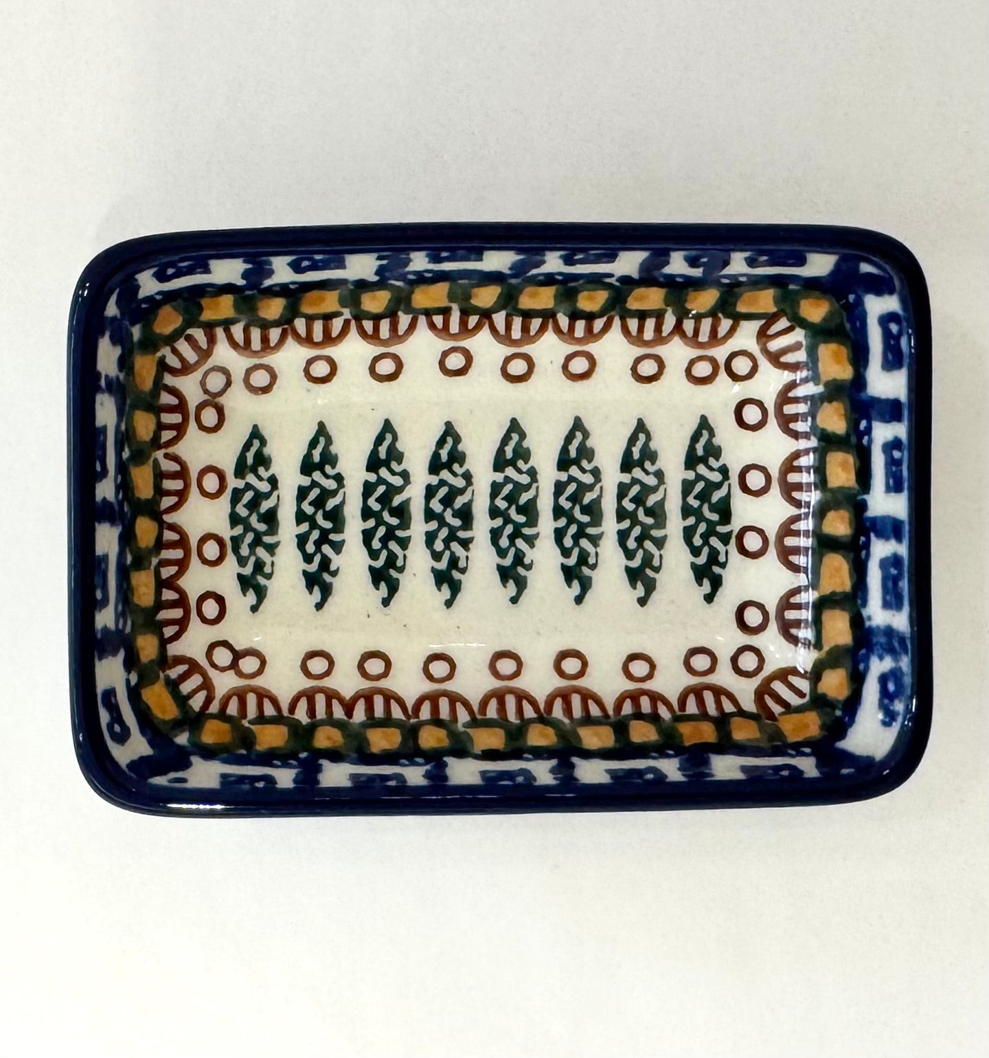 SOIJADIPPIKUPPI 9,5 x 6,5cm - DREAMCATCHER