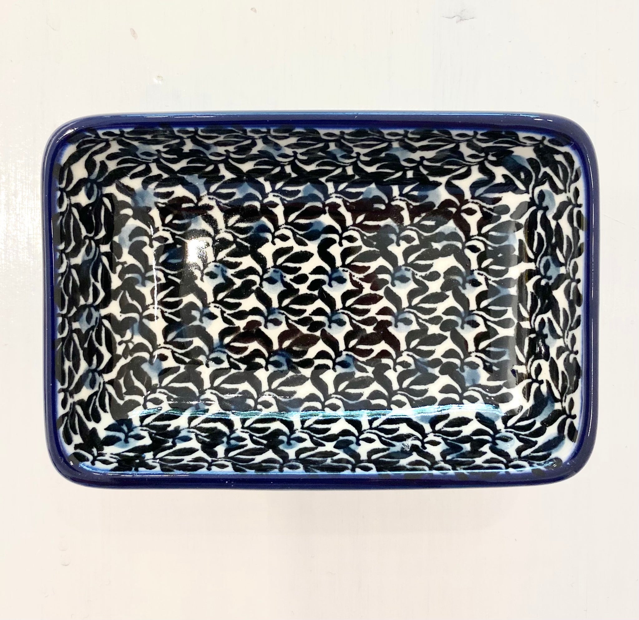 SOIJADIPPIKUPPI 9,5 x 6,5cm - MYSTIC