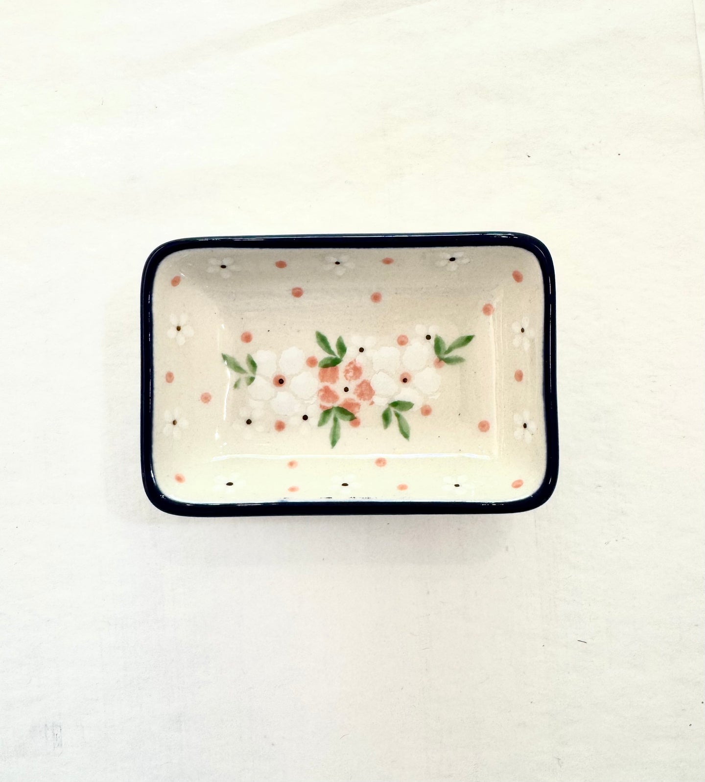 DIPPIKUPPI 9,5 x 6,5cm - WHISPER PEACH