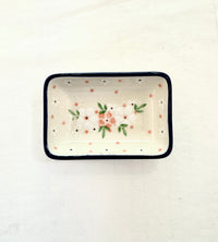 DIPPIKUPPI 9,5 x 6,5cm - WHISPER PEACH