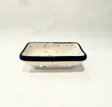 DIPPIKUPPI 9,5 x 6,5cm - WHISPER PEACH